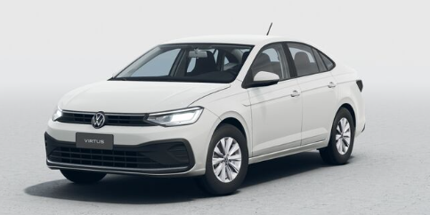 model image